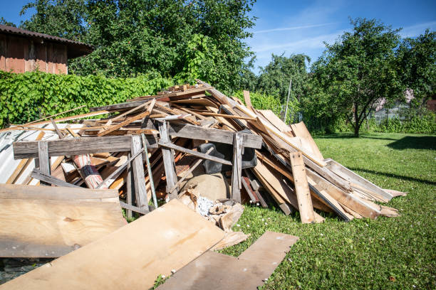 Best Demolition Debris Removal  in Mason City, IL